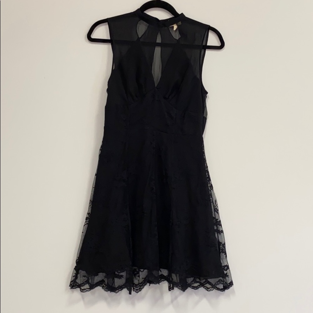 The Perfect Little Black Dress